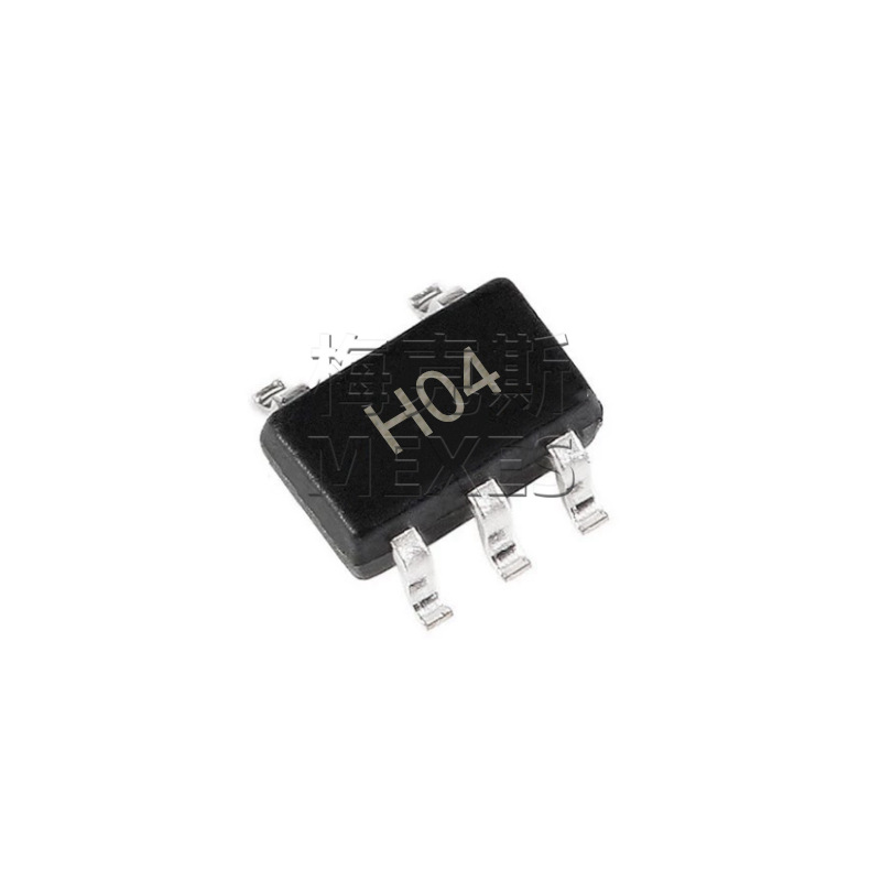 Ad8031artz Und Ad8032armz Chips, Elektronische Komponenten Und Elektronische Teile (jeweils 5 Stück).