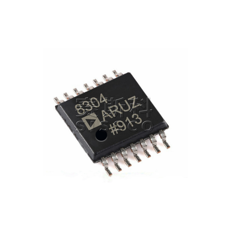 Ad8304aruz Ad8309aruz Elektronische Bauteile (chips) Elektronische Bauteile 5 Bestückte Einheiten 5 Einheiten