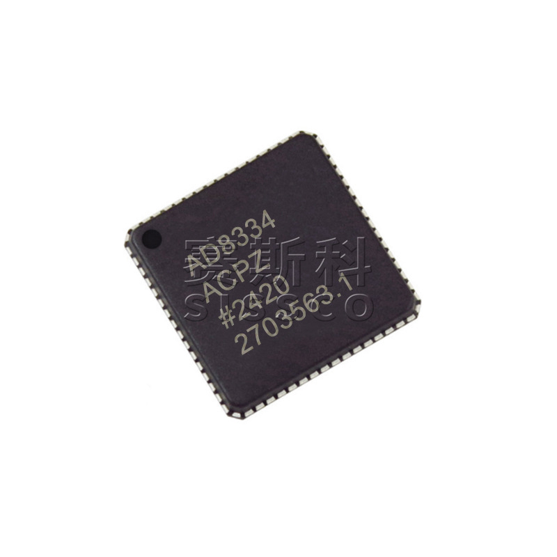 Ad8334acpz Ad8336acpz Elektronische Bauteile Chips Elektronische Bauteile 5 Verpackung 5
