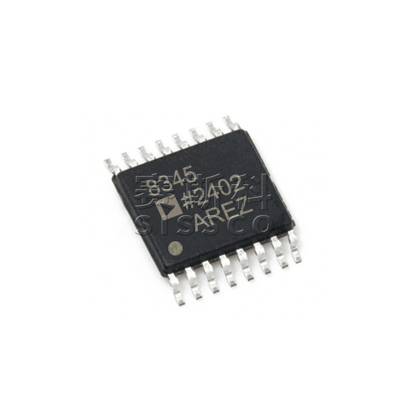 Ad8345arez Ad8348aruz Elektronische Bauteile Chips Elektronische Bauteile 5 Bestückte Einheiten 5