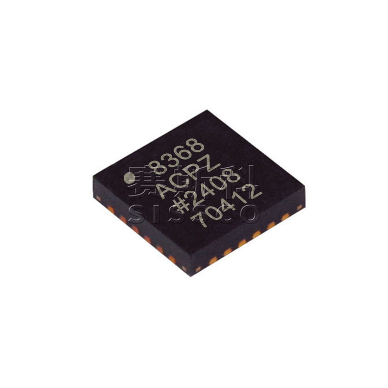 Ad8368acpz Ad8369aruz Elektronische Bauteile Chips Elektronische Bauteile 5 Bestückte Einheiten 5