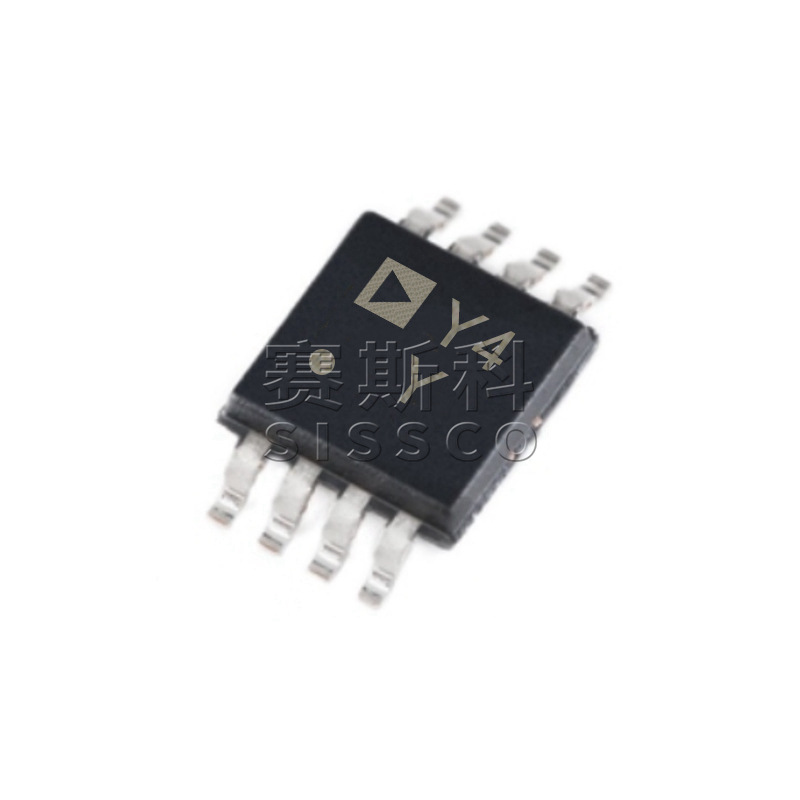 Ad8417brmz Ad8418wbrz Elektronische Bauteile Chips Elektronische Bauteile 5 Bestückte Einheiten 5