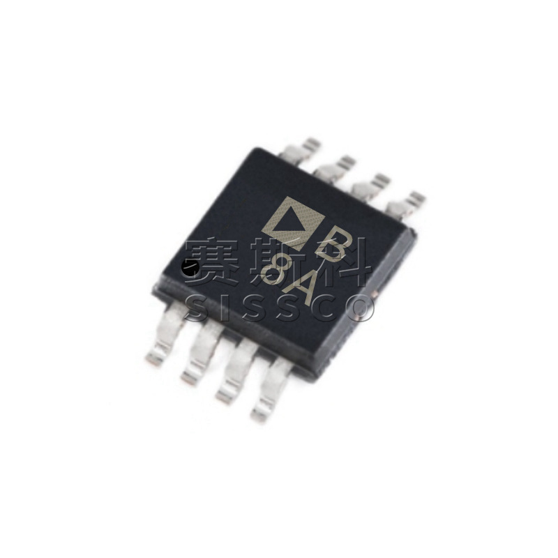 Ad8512armz, Ad8539armz, Elektronische Bauteile, Chips, Elektronische Komponenten, 5 Stück, Montage Und Lieferung.