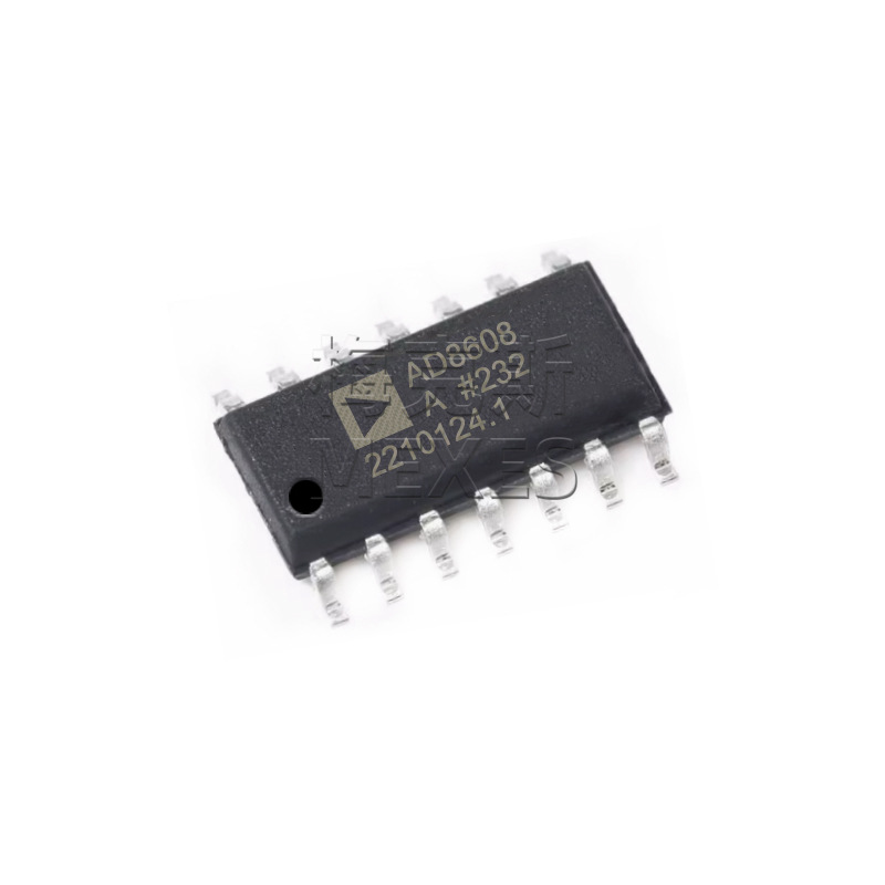 Ad8608arz Und Ad8609arz Chips, Elektronische Komponenten Und Elektronische Bauteile, 5 Stück Pro Packung.
