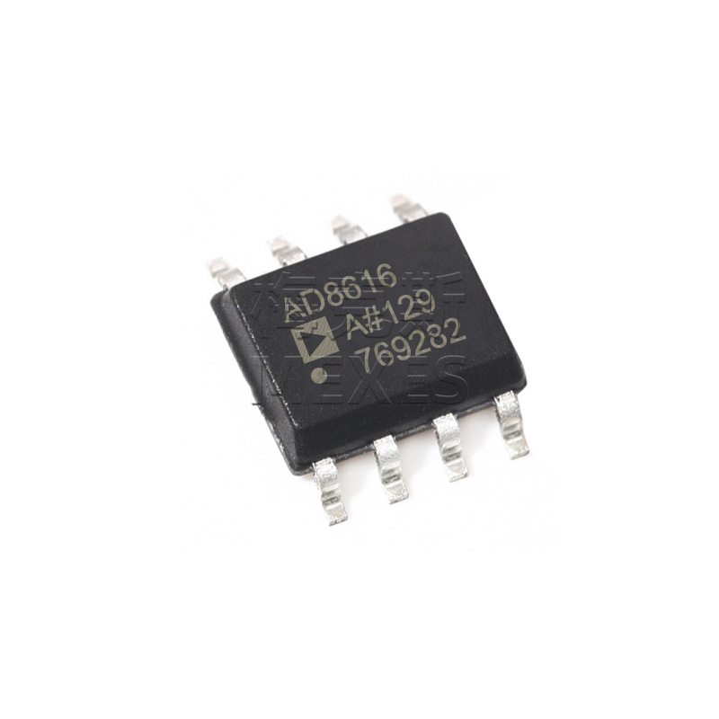 Ad8616arz Und Ad8618arz Chips, Elektronische Komponenten Und Elektronische Bauteile, 5 Stück Pro Packung.