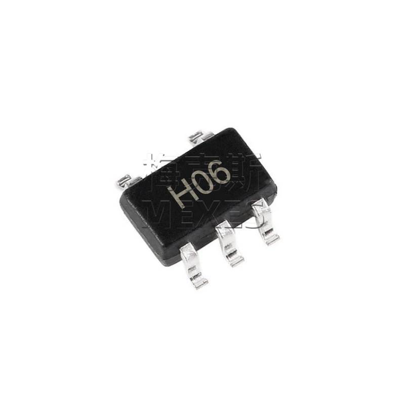 Ad8628artz Und Ad8629armz Chips, Elektronische Komponenten Und Elektronische Teile (jeweils 5 Stück).