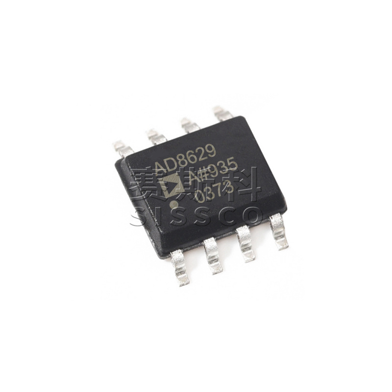 Ad8629arz Ad8630arz Elektronische Bauteile (chips) Verpackung: 5 Stück