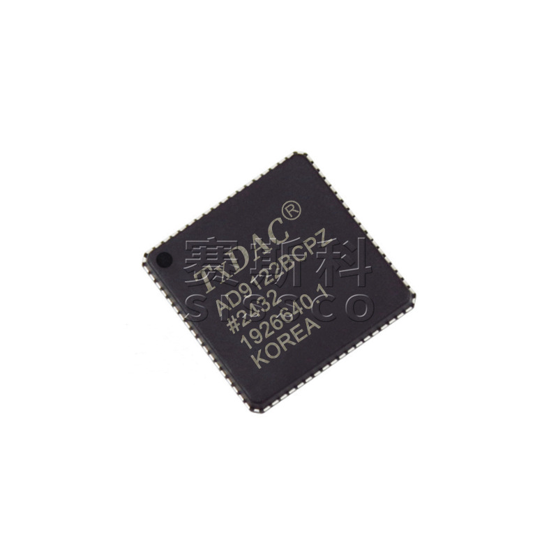 Ad9122bcpz Ad9129bbcz Elektronische Bauteile Chips Elektronische Bauteile 5 Bestückte Einheiten 5