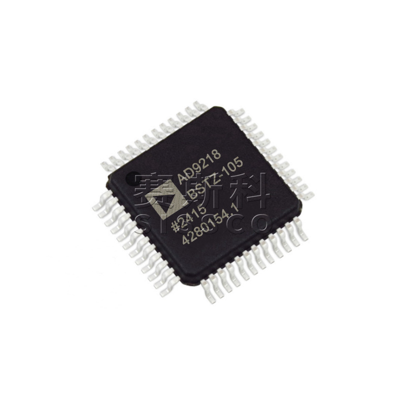 Ad9218bstz-105 Ad9230bcpz-250 Elektronische Bauteile, Chips, Elektronische Komponenten, 5er-packung