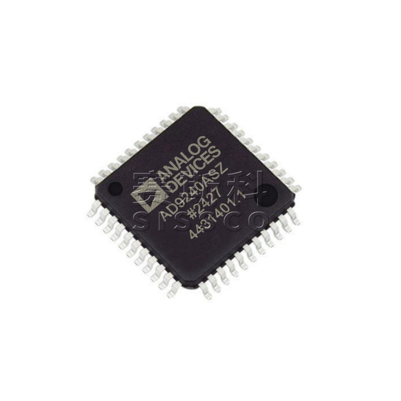 Ad9240asz Ad976abrz Elektronische Bauteile Chips Elektronische Bauteile 5 Bestückte Einheiten 5