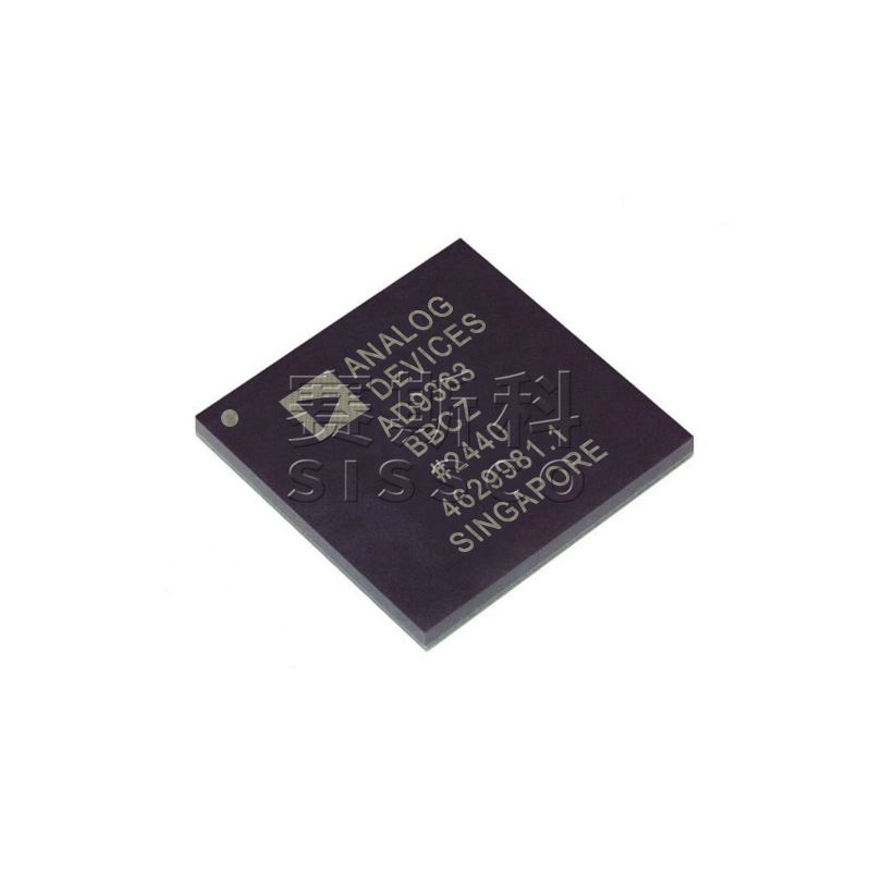 Ad9363bbcz Ad9364bbcz Elektronische Bauteile Chips Elektronische Bauteile 5 Bestückte Einheiten 5