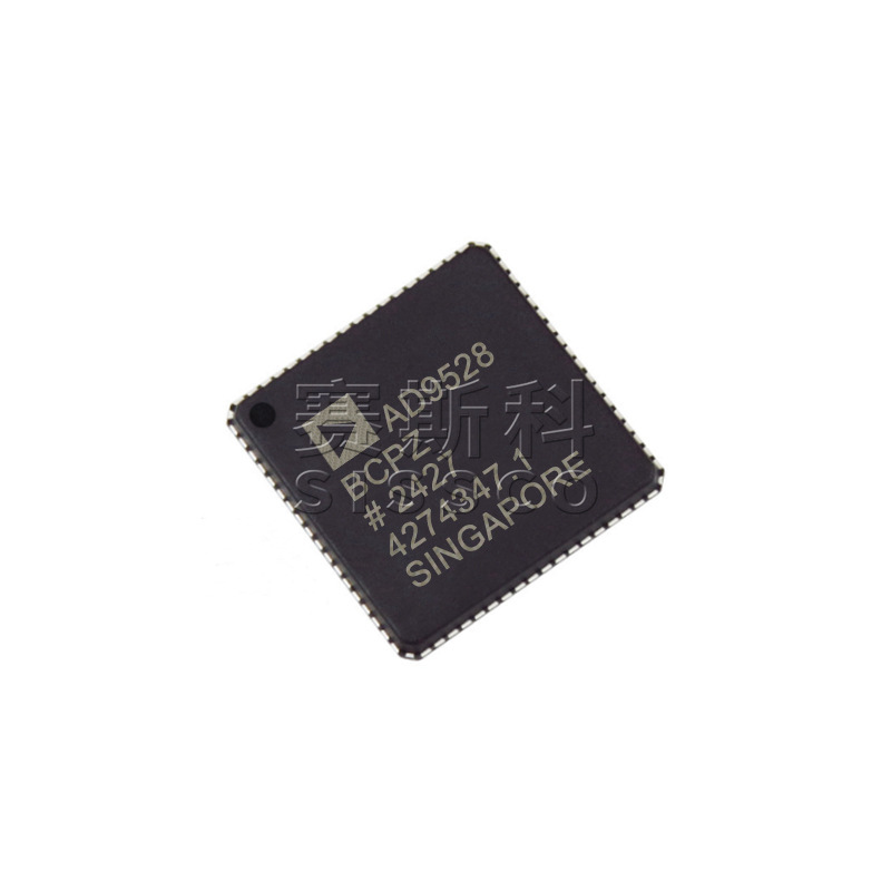 Ad9528bcpz Ad9548bcpz Elektronische Bauteile Chips Elektronische Bauteile 5 Stück 5 Stück
