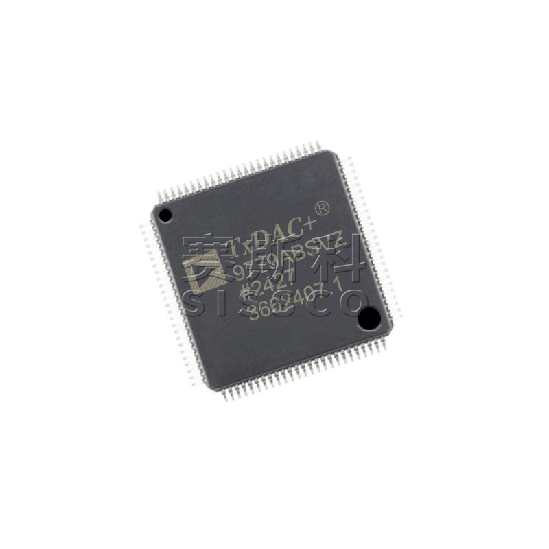 Ad9779absvz Ad9912abcpz Elektronische Bauteile, Chips Und Elektronische Komponenten (je 5 Stück, Insgesamt 5 Stück)