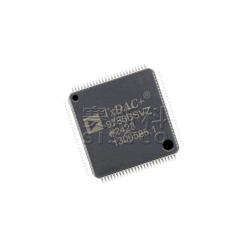 Ad9788bsvz Ad9789bbcz Elektronische Bauteile, Chips Und Elektronische Komponenten, 5 Stück Pro Packung.