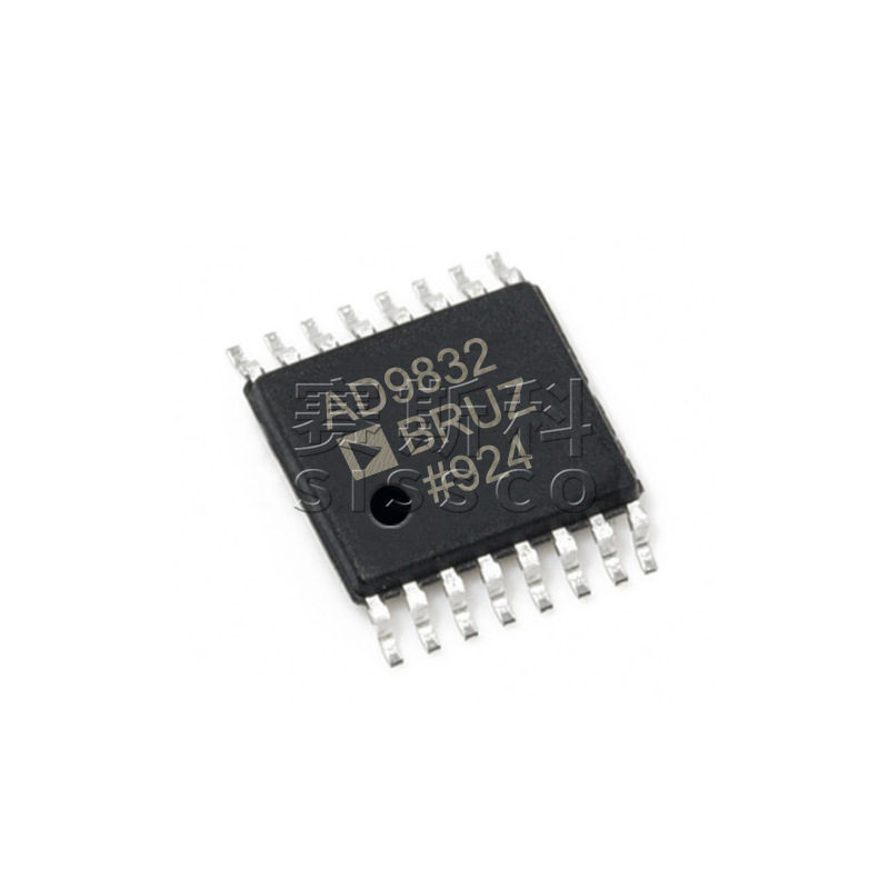 Ad9832bruz Ad9833brmz Elektronische Bauteile (chips) Elektronische Bauteile 5 Stück 5 Stück
