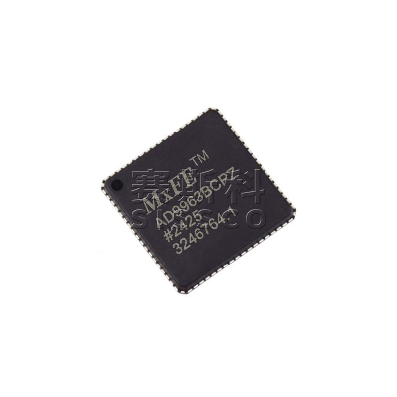 Ad9963bcpz Ad9970bcpz Elektronische Bauteile Chips Elektronische Bauteile 5 Stück 5 Stück