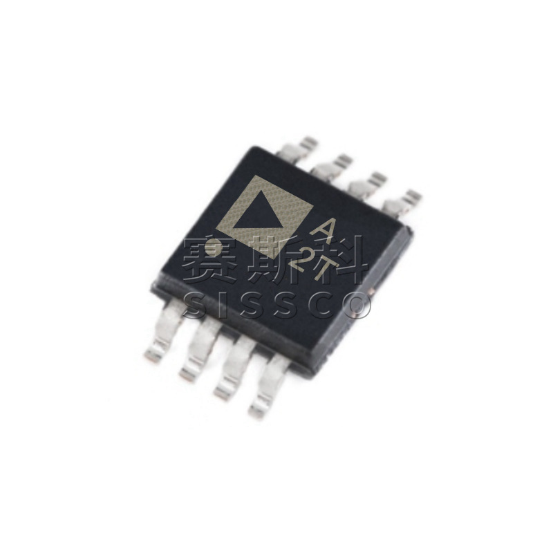 Ada4096-2armz Ada4096-4acpz Elektronische Bauteile Chips Elektronische Bauteile (je 5 Stück)