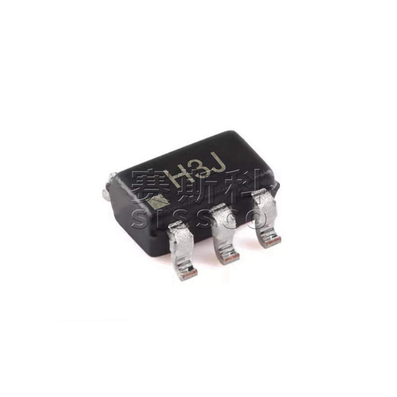 Ada4807-1arjz Ada4807-2armz Elektronische Bauteile Chips Elektronische Bauteile (je 5 Stück)