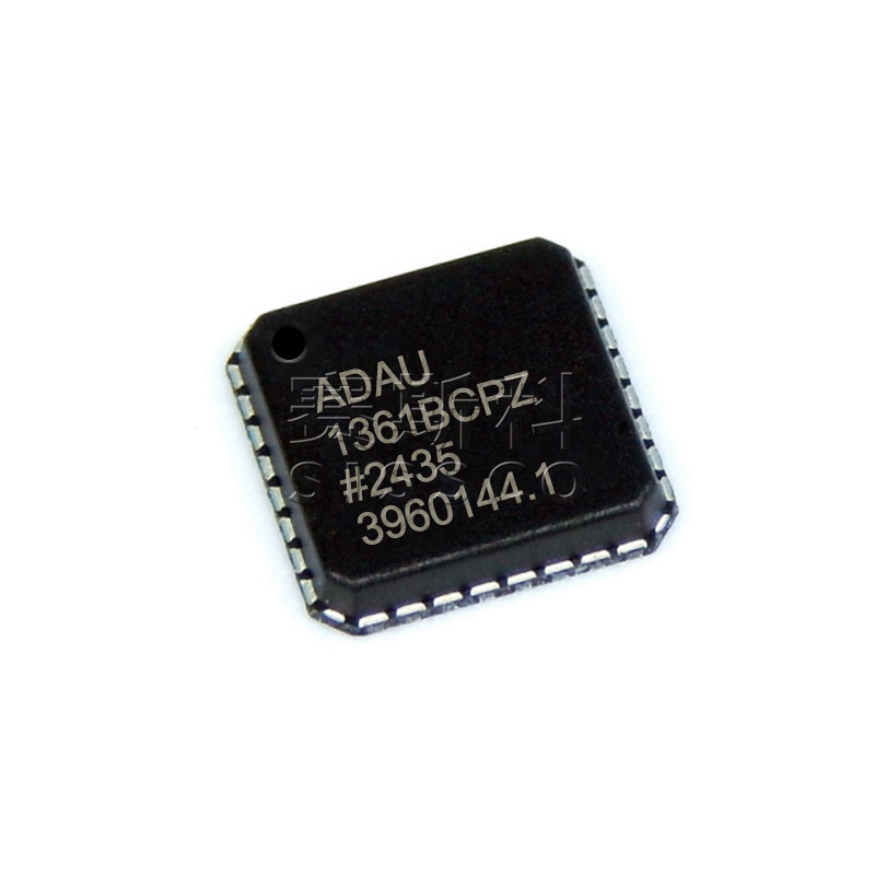 Adau1361bcpz Adau1701jstz Elektronische Bauteile (chips) Elektronische Bauteilbaugruppe 5 Stück