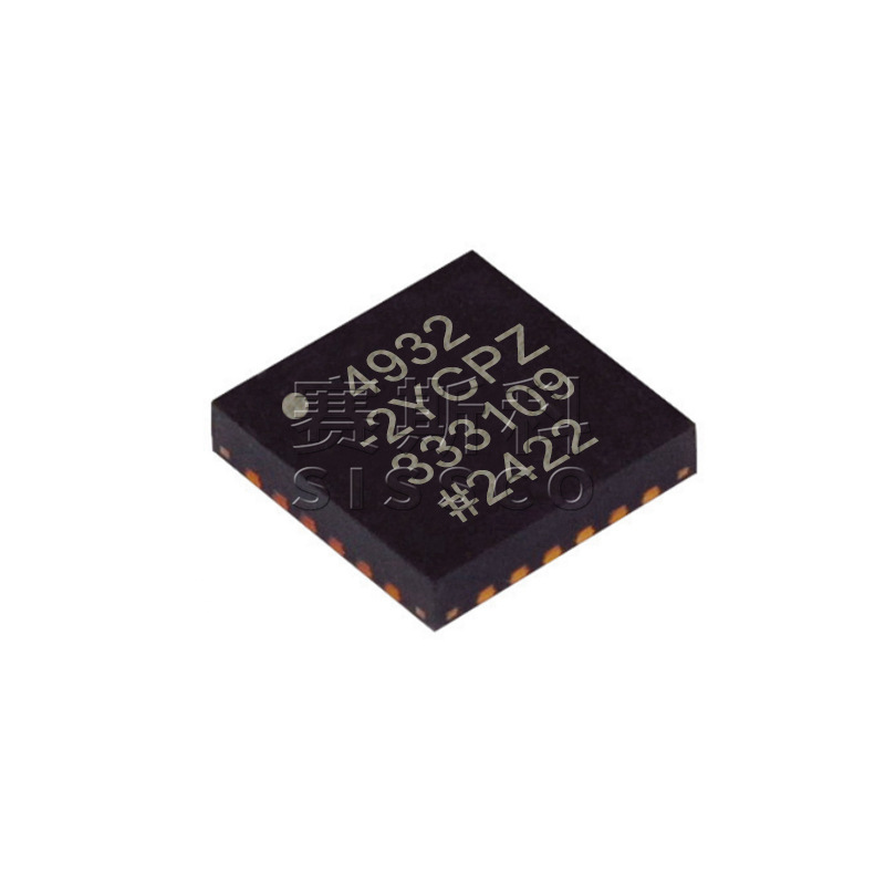 Ada4932-2ycpz Ada4937-1ycpz Elektronische Bauteile Chips Elektronische Bauteile 5 Bestückte Einheiten 5 Einheiten