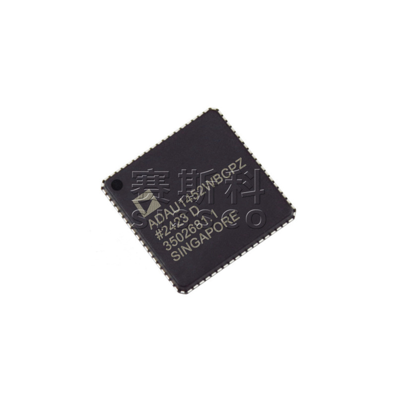 Adau1452wbcpz Adau1978wbcpz Elektronische Bauteile, Chips, Elektronische Komponenten, 5 Stück, 5 Stück