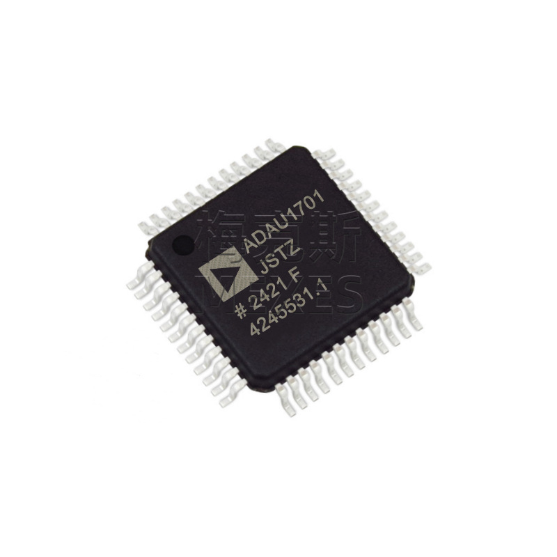 Adau1701jstz Adau1761bcpz 5 Chips, Elektronische Komponenten Und Elektronische Teile, 5 Montierte Einheiten.
