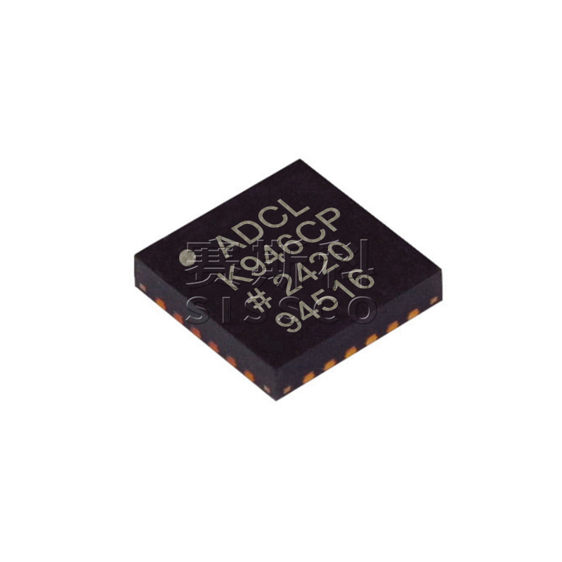 Adclk946bcpz Adclk954bcpz Elektronische Bauteile Chips Elektronische Bauteile 5 Stück 5 Stück
