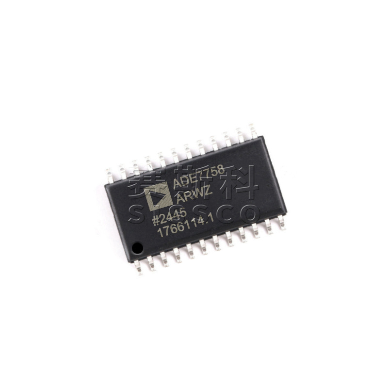 Ade7758arwz Ade7763arsz Elektronische Bauteile (chips) Elektronische Bauteile 5 Stück 5 Stück