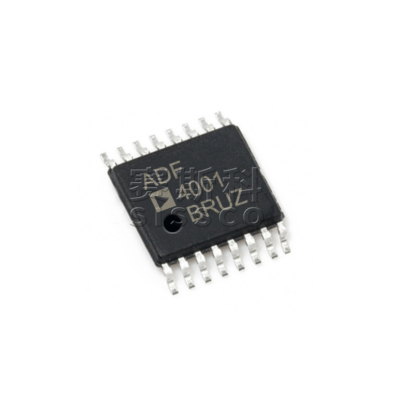 Adf4001bruz Adf4002bcpz Elektronische Bauteile Chips Elektronische Bauteile 5 Bestückte Einheiten 5