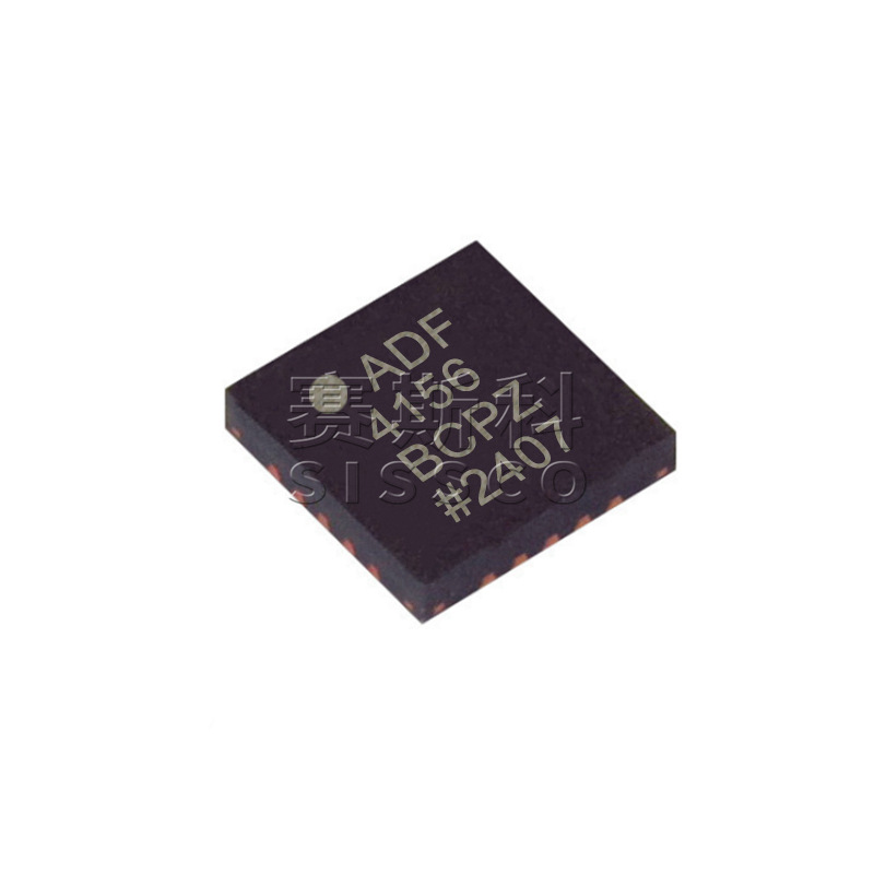 Adf4156bcpz Adf4158ccpz Elektronische Bauteile Chips Elektronische Bauteile 5 Stück 5 Stück