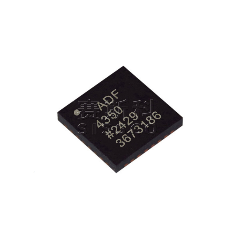 Adf4350bcpz Adf4351bcpz Elektronische Bauteile Chips Elektronische Bauteile 5 Verpackung 5