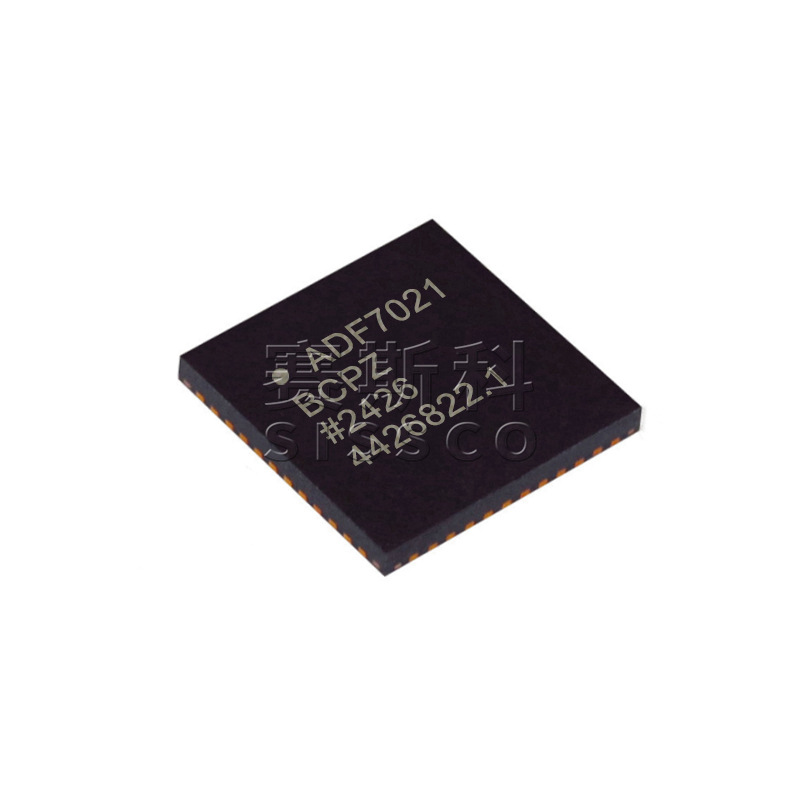 Adf7021bcpz Adf7023bcpz Elektronische Bauteile (chips) Verpackung: 5 Stück