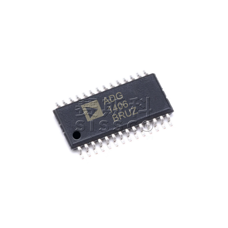 Adg1406bruz Adg1407bruz Elektronische Bauteile Chips Elektronische Bauteile 5 Stück 5 Stück