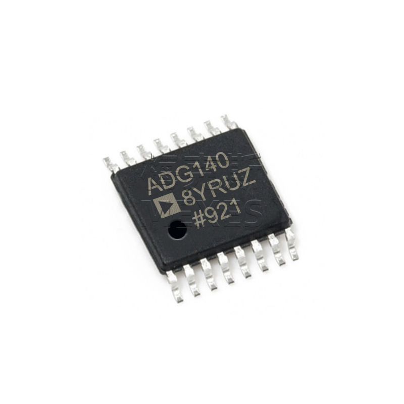 Adg1408yruz Adg1409yruz 5 Chips, Elektronische Komponenten Und Elektronische Teile, 5 Einheiten Versendet.