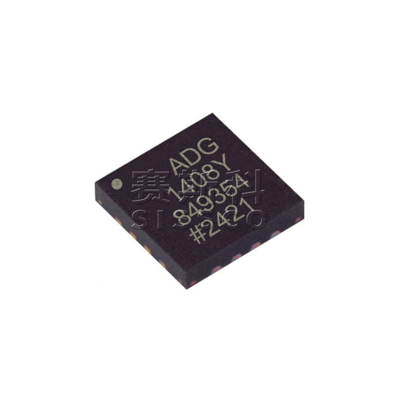 Adg1408ycpz Adg1408yruz Elektronische Bauteile Chips Elektronische Bauteile 5 Stück 5 Stück