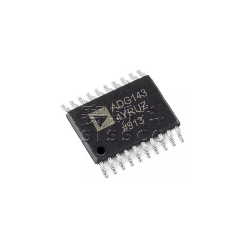 Adg1434yruz Adg1436yruz Elektronische Bauteile Chips Elektronische Bauteile 5 Stück 5 Stück
