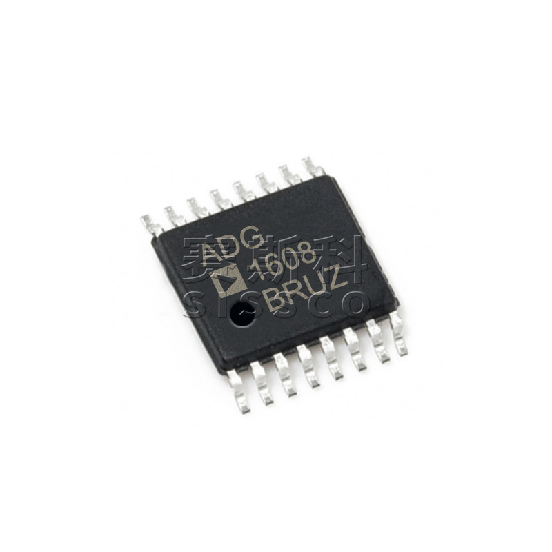 Adg1608bruz Adg1609bruz Elektronische Bauteile Chips Elektronische Bauteile 5 Stück 5 Stück