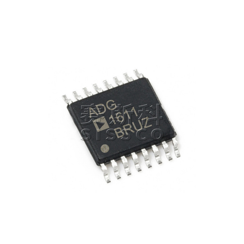 Adg1611bruz Adg1612bruz Elektronische Bauteile Chips Elektronische Bauteile 5 Stück 5 Stück