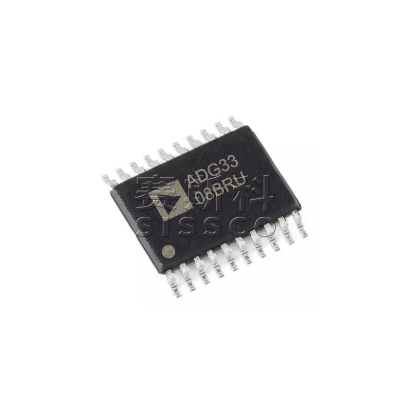 Adg3308bruz Adg333abrsz Elektronische Bauteile Chips Elektronische Bauteile 5 Stück 5 Stück