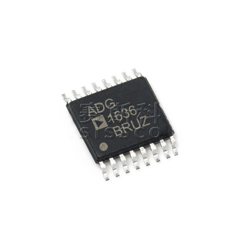 Adg1636bruz Adg3123bruz Elektronische Bauteile Chips Elektronische Bauteile 5 Verpackung 5