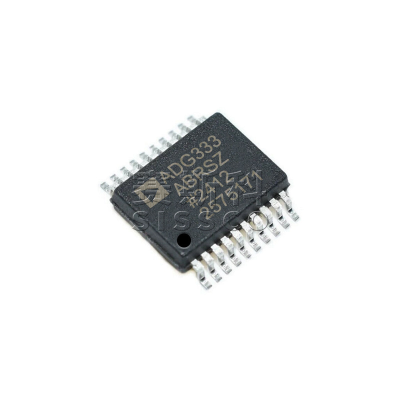 Adg333abrsz Adg4612bruz Elektronische Bauteile Chips Elektronische Bauteile 5 Stück 5 Stück