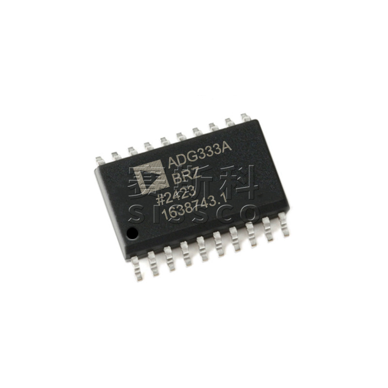 Adg333abrz Adg408bruz Elektronische Bauteile Chips Elektronische Bauteile 5 Stück 5 Stück