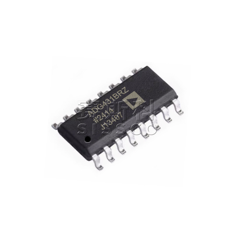 Adg431brz Adg432brz Elektronische Bauteile Chips Elektronische Bauteile 5 Stück 5 Stück