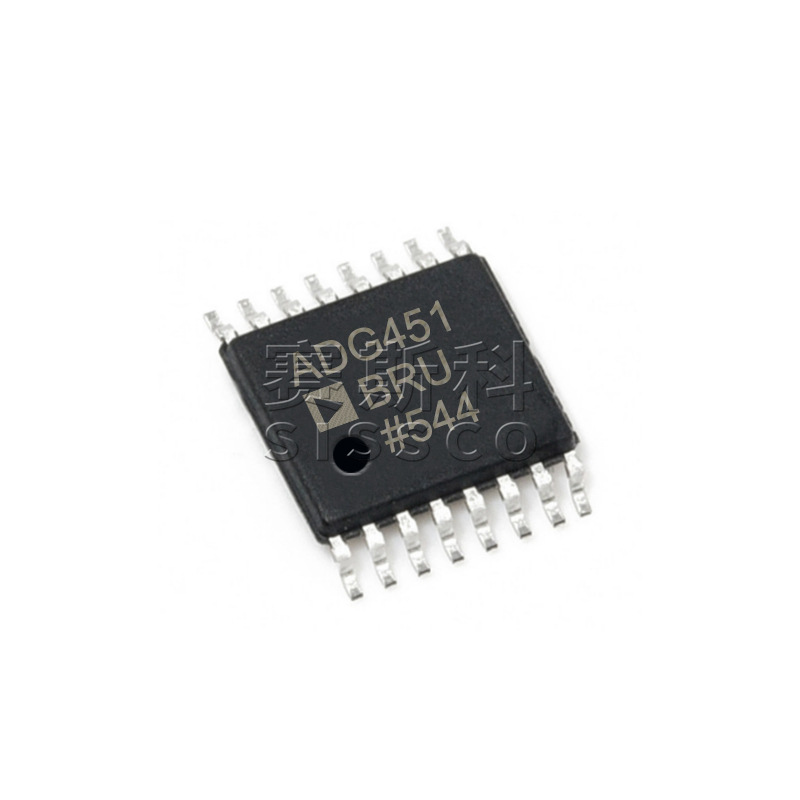 Adg451bruz Adg452bruz Elektronische Bauteile Chips Elektronische Bauteile 5 Stück 5 Stück