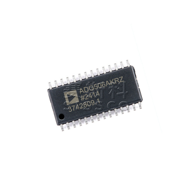Adg506akrz Adg508akrz Elektronische Bauteile Chips Elektronische Bauteile 5 Stück 5 Stück