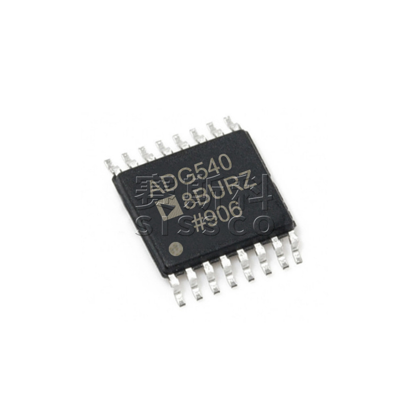 Adg5408bruz Adg5409bruz Elektronische Bauteile Chips Elektronische Bauteile 5 Stück 5 Stück