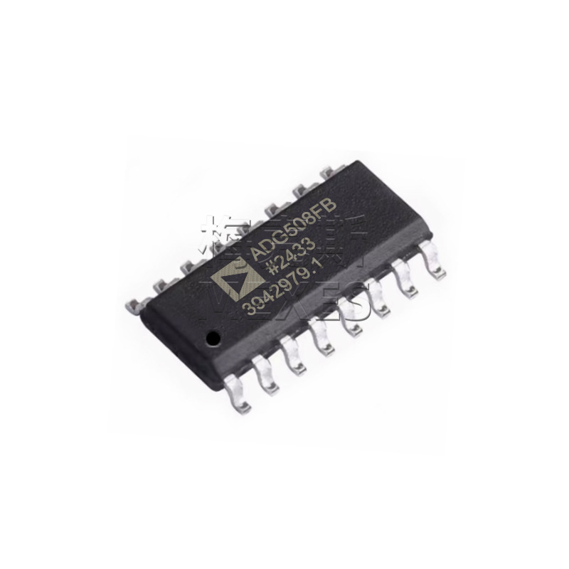 Adg508fbrnz Adg509fbrnz 5 Chips, Elektronische Komponenten, Elektronische Teile, 5 Einheiten Versendet.