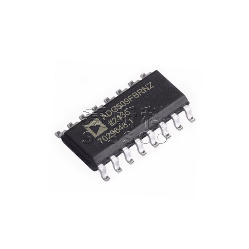 Adg509fbrnz Adg5212bruz Elektronische Bauteile Chips Elektronische Bauteile 5 Stück Baugruppe 5 Stück