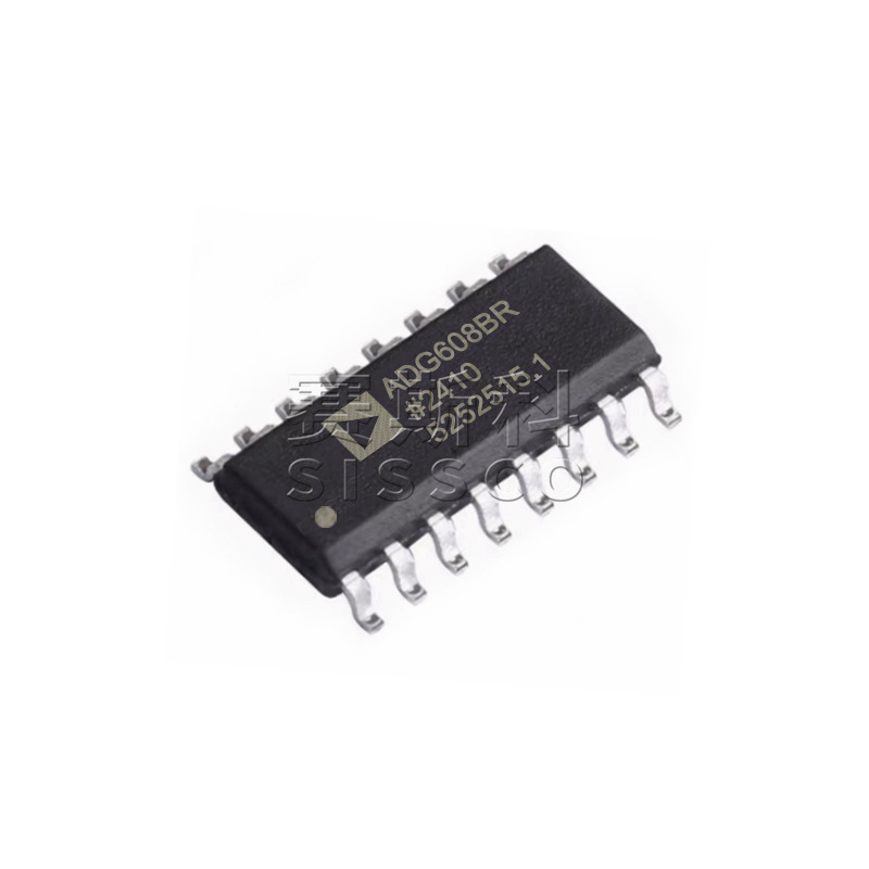 Adg608brz Adg609brz Elektronische Bauteile Chips Elektronische Bauteile 5 Stück 5 Stück