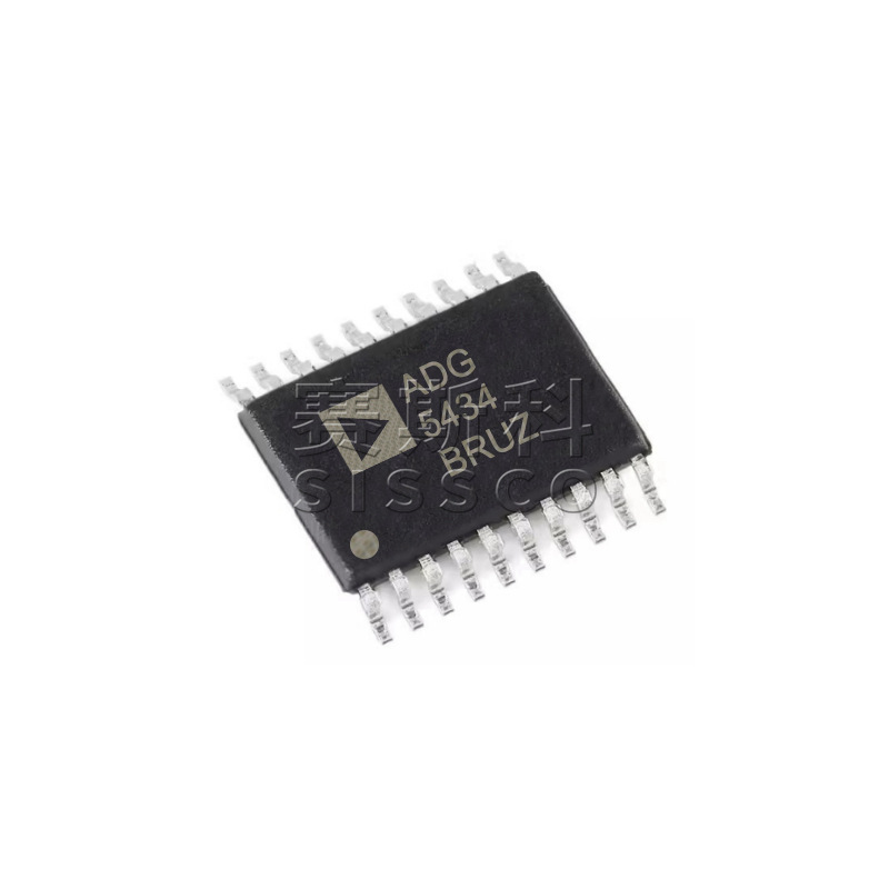 Adg5434bruz Adg5436bruz Elektronische Bauteile Chips Elektronische Bauteile 5 Stück 5 Stück